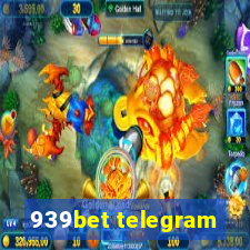 939bet telegram